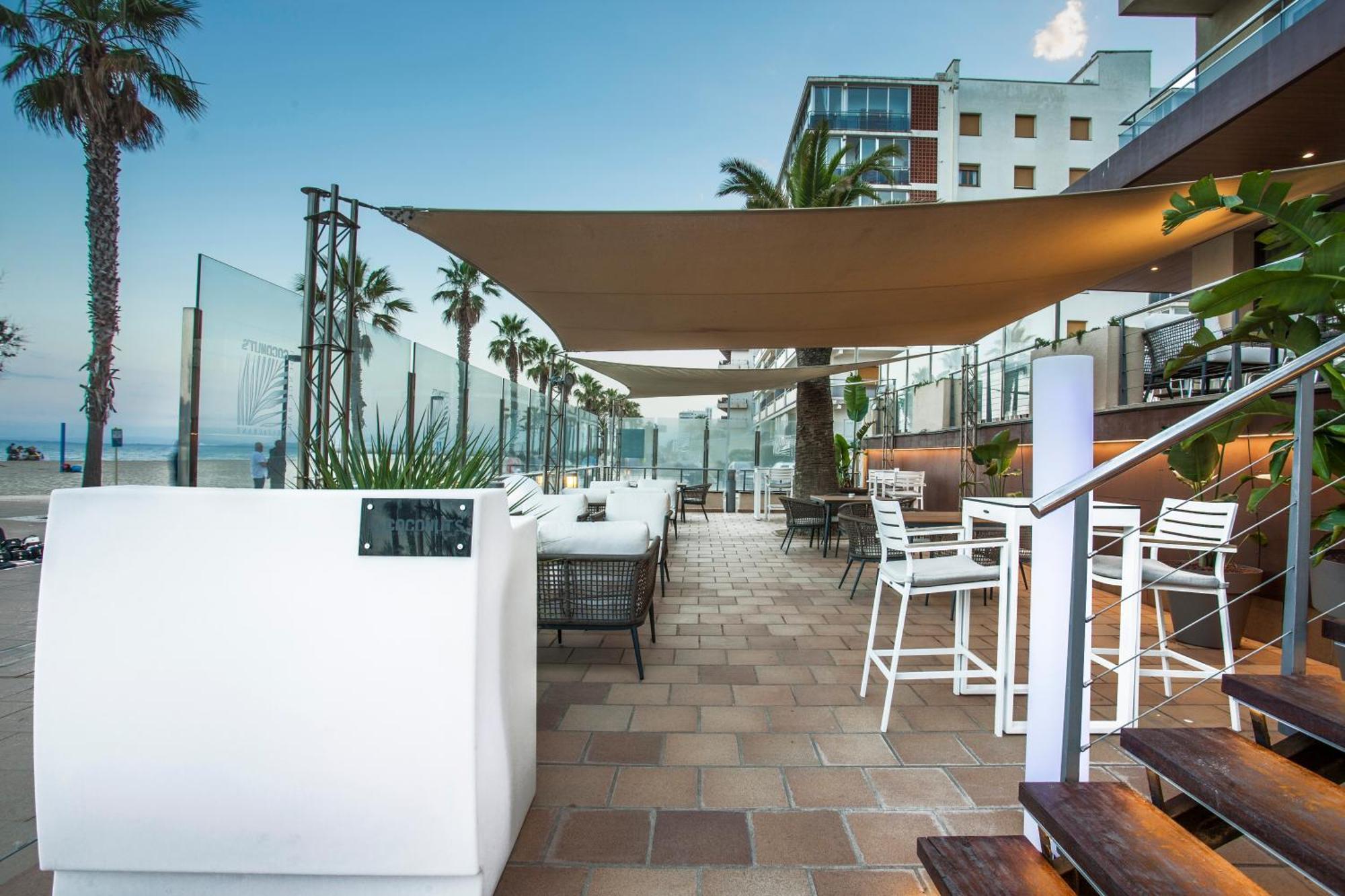 Hotel Monterrey By Pierre & Roses